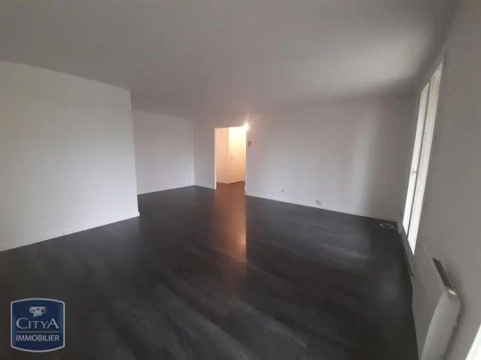 Appartement à louer 4 pièces 85.76m² - Photo 1