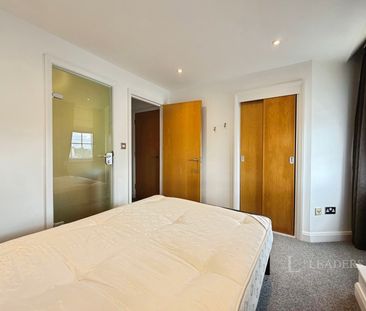 2 bedroom apartment to rent Derby Road, Nottingham, Nottinghamshire... - Photo 2