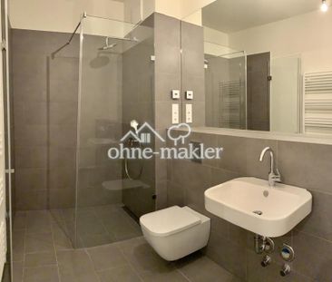 Komfortables Apartment mit Großstadtflair - Photo 6