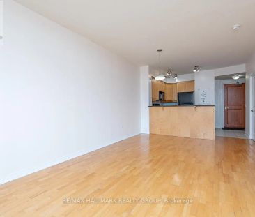 1203 - 570 LAURIER AVENUE W - Photo 2