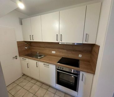 2-Zimmer Wohnung, renoviert im Zentrum von Bobingen - Foto 4