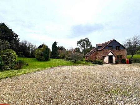 Station Road, Stogumber, Taunton, Somerset, TA4 - Photo 4