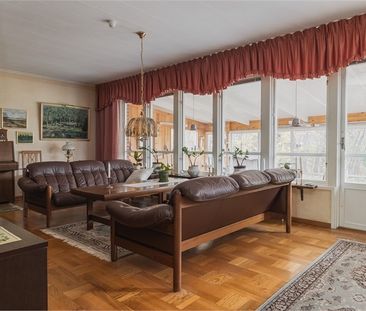 Solgatan, Blomstermåla - Foto 2