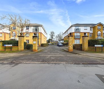 Rosebank Close, Teddington - 1 bedroomProperty for lettings - Chase... - Photo 1