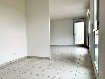 Appartement 1 pièce - Photo 2