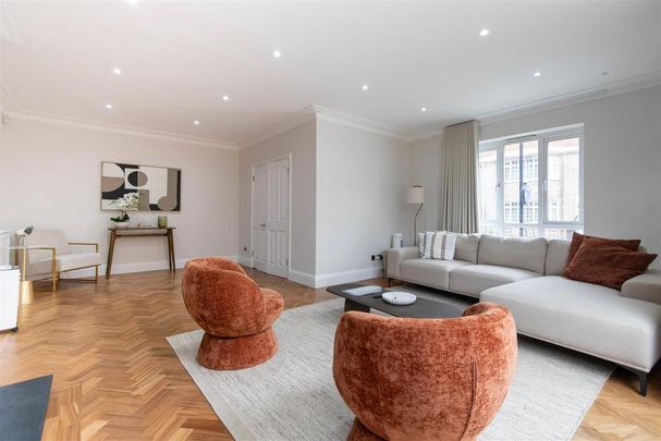 4 bedroom townhouse to rent - Photo 1