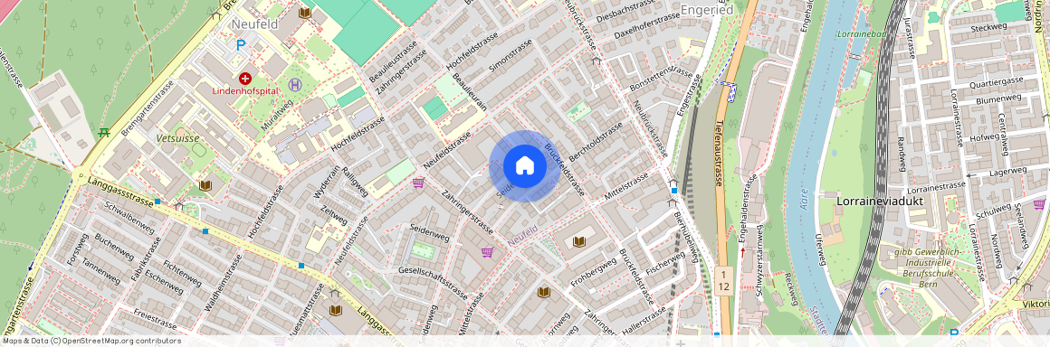 Seidenweg 73, 3012 Bern