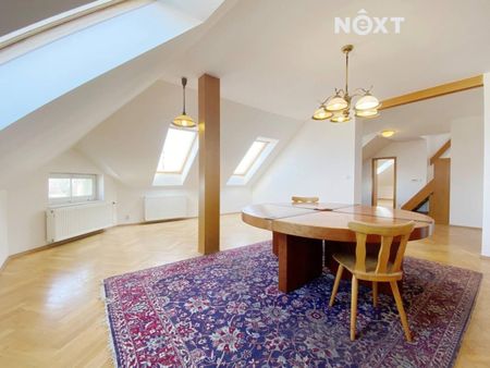 Pronájem bytu 5+1 a více 180 m², Beranových 97, Praha - Photo 2
