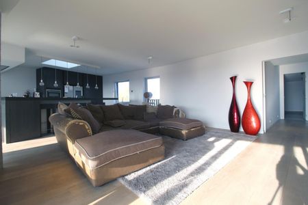 Penthouse te huur in Wetteren - Photo 3