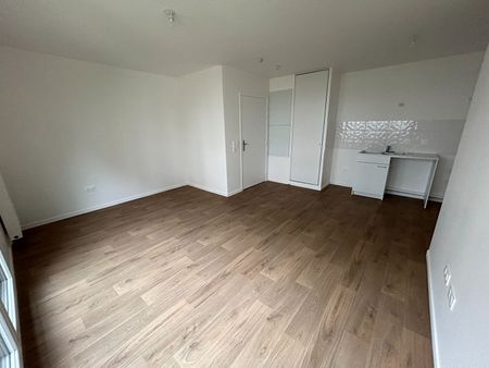 Appartement T2 Le Perreux-sur-Marne à louer - Photo 5