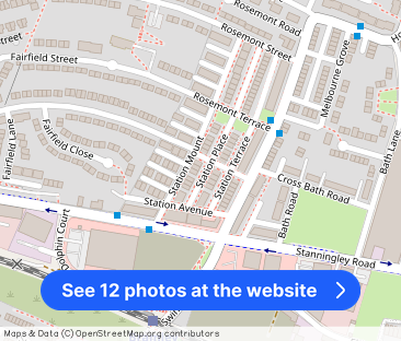 21 Station Place, Leeds - Photo 1