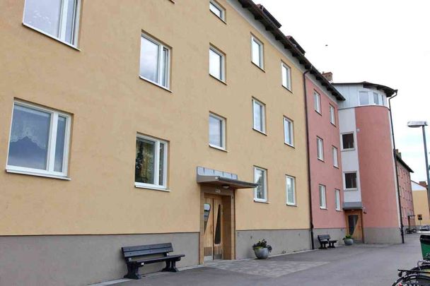 1 RUM KOKVRÅ - Photo 1