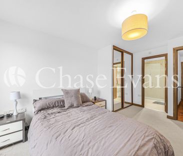 2 bedroom apartment to rent - Photo 4