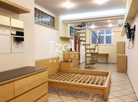 Διαμέρισμα για ενοικίαση Λόφος Σικελίας (Καλλιθέα) - Φωτογραφία 2