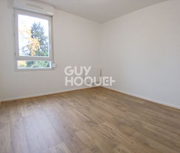 LOCATION d'un appartement de 3 pièces (63 m²) à SOISSONS - Photo 3