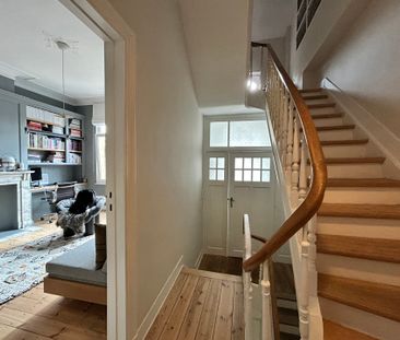 Avenue Coghen, 1180, Uccle - Foto 3