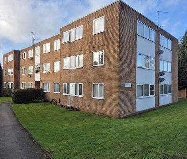 2 bedroom apartment to rent - Photo 4