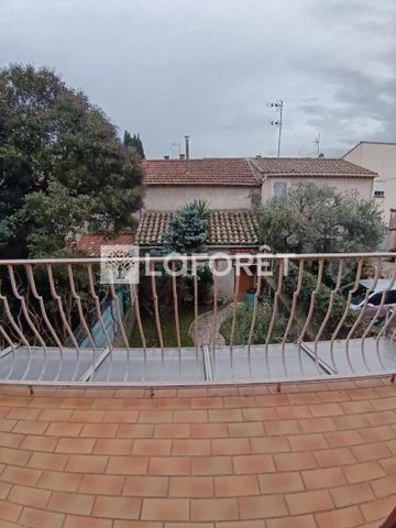 Maison T3 Sorgues à louer - Photo 3