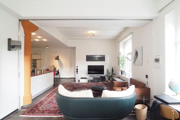 Exclusive condominium in the heart of Gundeldinger Quartier - Photo 1