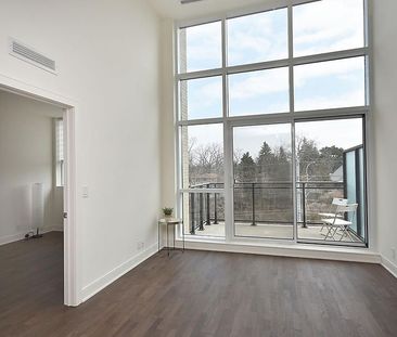 For Lease - 1575 Lakeshore Road Unit# 428, Mississauga, Ontario - Photo 3