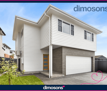 dimosons | for lease with 🩷 - Photo 5