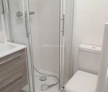 Location Appartement 2 pièces 28 m2 à Vannes - Photo 1