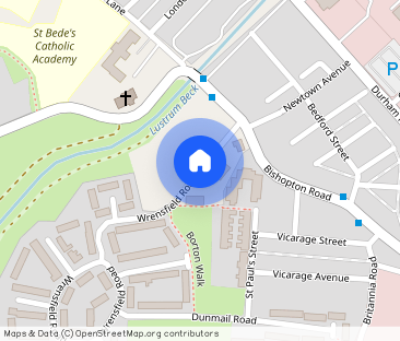 St Paul's Court, Stockton On Tees, TS19 - Photo 1