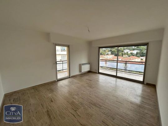 Appartement à louer 3 pièces 57.45m² - Photo 1
