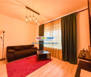 Apartament 2 camere decomandat de inchiriat in Militari Residence - Photo 6