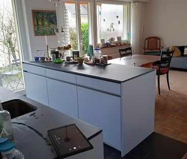 2 Zimmer-Wohnung in Biel/Bienne (BE), möbliert, auf Zeit - Foto 4