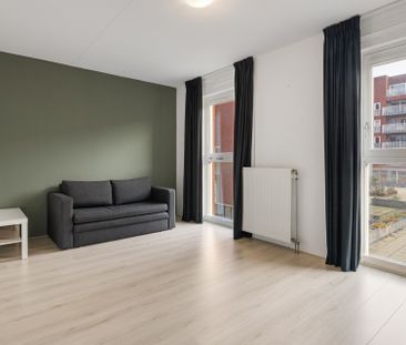 Rolderdiephof, 3521 DC Utrecht - Foto 1