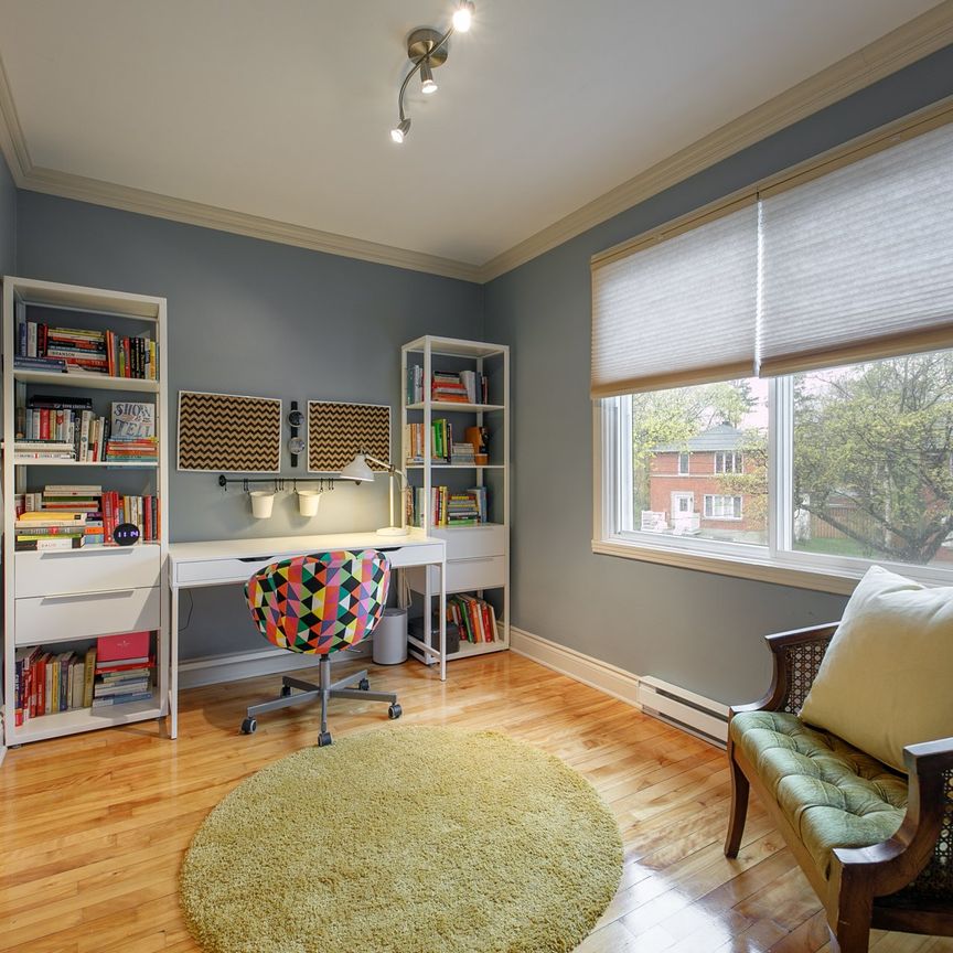 5180 Rue Sir-George-Simpson - Photo 1