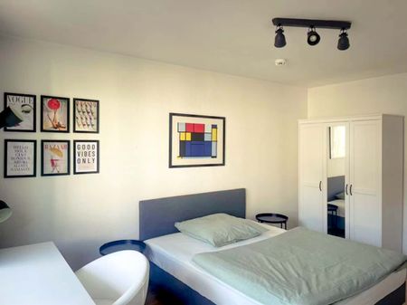 Staufenstraße 2.stock - Apartment - Photo 2