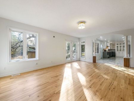 For Lease - 4800 Herald Road Unit# Main, East Gwillimbury, Ontario - Photo 5