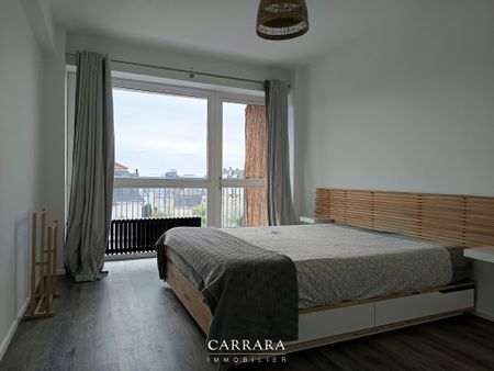 Location Appartement 4 pièces 72m² METZ 57070 - Photo 5