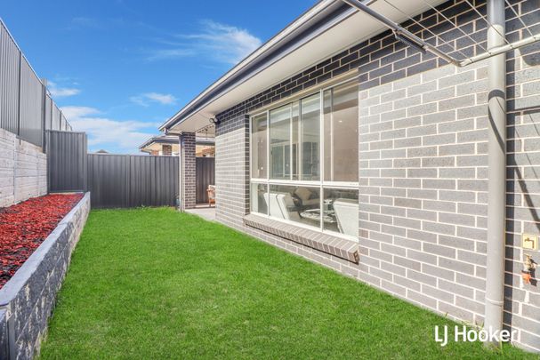 Beautiful 4 Bedroom Home - Great Location! 10.75kw solar panels to save on electricity - Photo 1