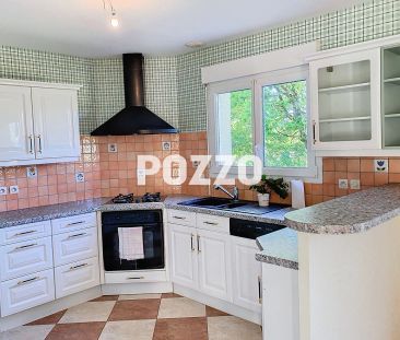 Location - Maison 4 pièce(s) - 103 m² - Anctoville sur Boscq - Photo 3