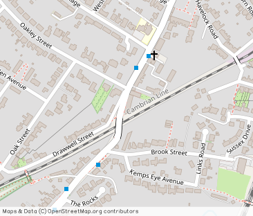 Belle Vue Road, Shrewsbury, Shropshire, SY3 - Photo 1