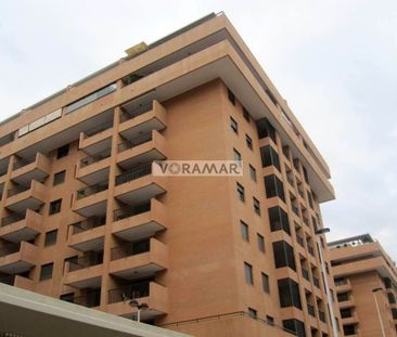 Luxury Flat for rent in Alboraya, Spain - Photo 3