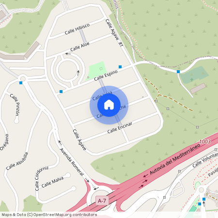 Santangelo, Benalmádena