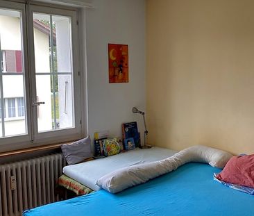 3½ Zimmer-Wohnung in Bern, möbliert, auf Zeit - Foto 3