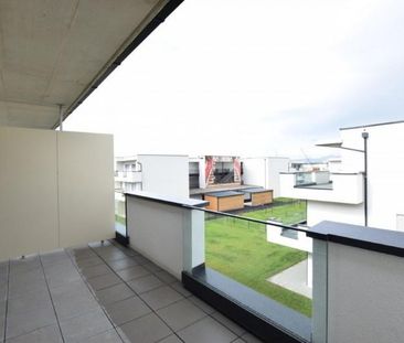 COPACABANA – Kalsdorf – 36m² – 2 Zimmer Wohnung – großer Balkon und... - Foto 3