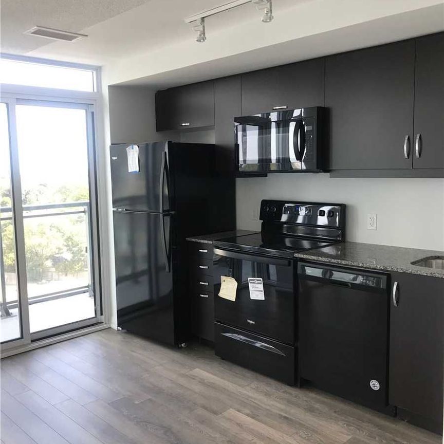 For Lease - 30 Meadowglen Place Unit# 804, Toronto, Ontario - Photo 1