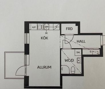 Lagmansbacken, Norsborg - Photo 6