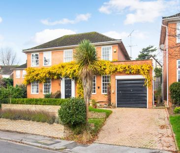 4 bedroom detached house to rent - Photo 6