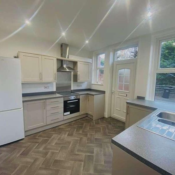 Mount Street, Harrogate, North Yorkshire, HG2 - Photo 1