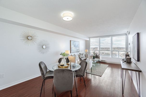 For Lease - 4470 Tucana Court Unit# 911, Mississauga, Ontario - Photo 1