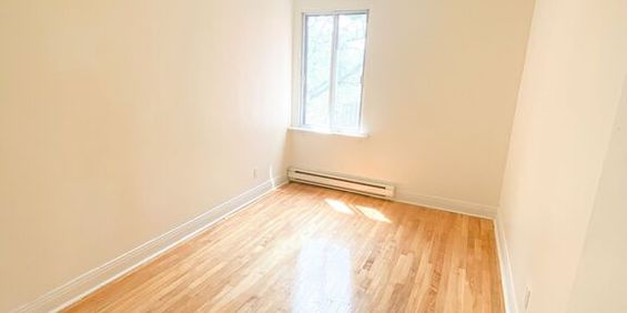 4 1/2 LOGEMENT À LOUER à Côte-des-Neiges - Photo 3