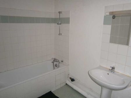 T2 de 40m² – Hyper Centre – LIMOGES – LOCATION – BEGIP - Photo 3