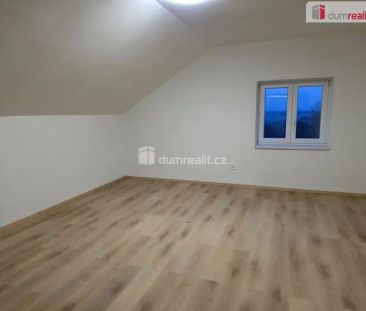 Pronájem bytu 1+kk, 28 m - Фото 1